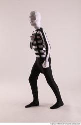 CAPTAIN JIRKA STANDING POSE